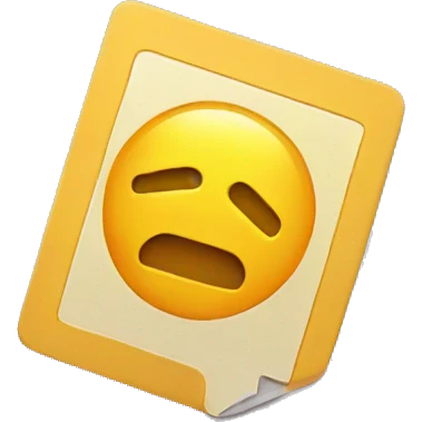 SIM card  emoji