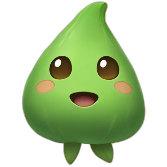korok emoji