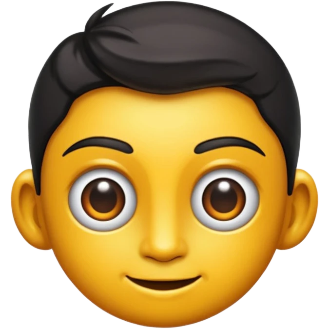 bisturi e orelha emoji