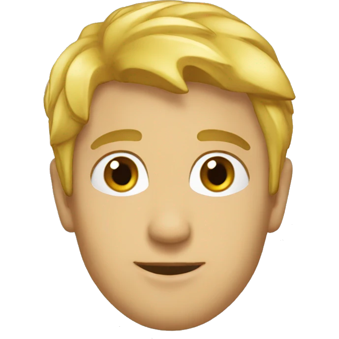 enérvé emoji