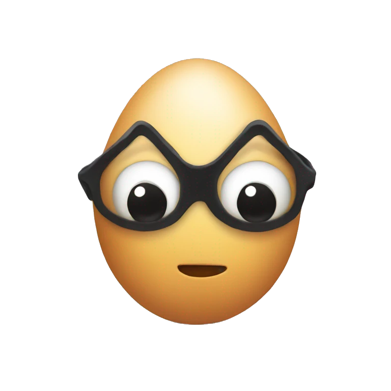 egg emoji