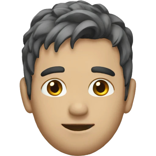 Talmo emoji