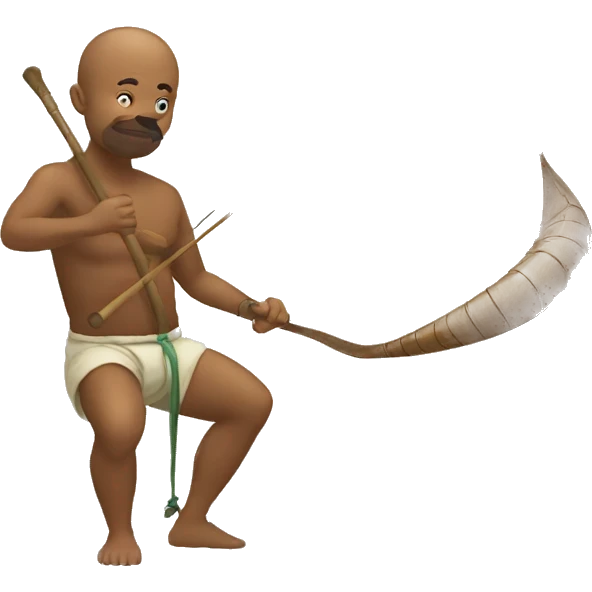 berimbau emoji