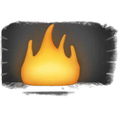 oven emoji