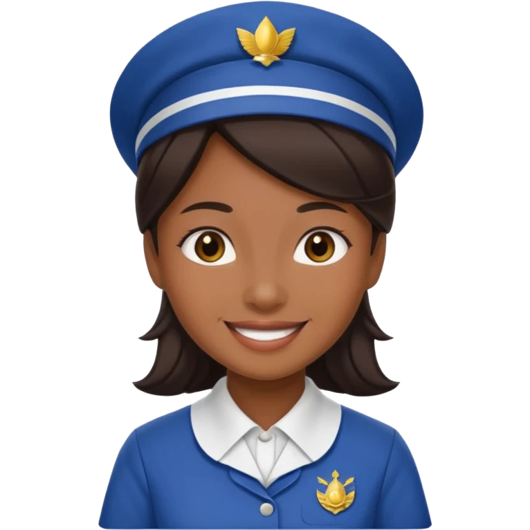 Philipinian Maid emoji