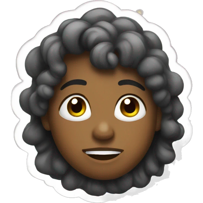 christmas night emoji