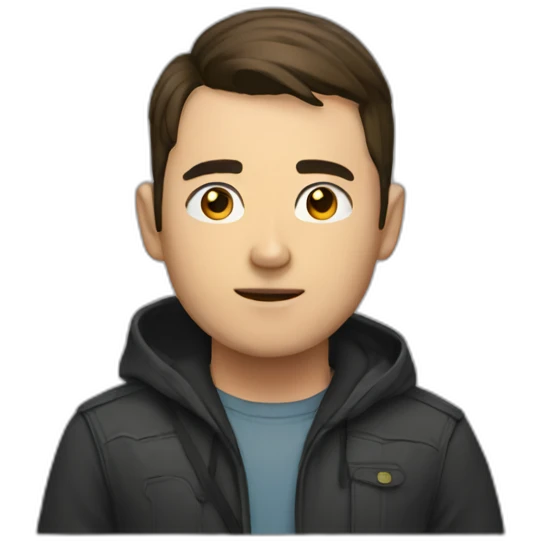 brian-cong emoji