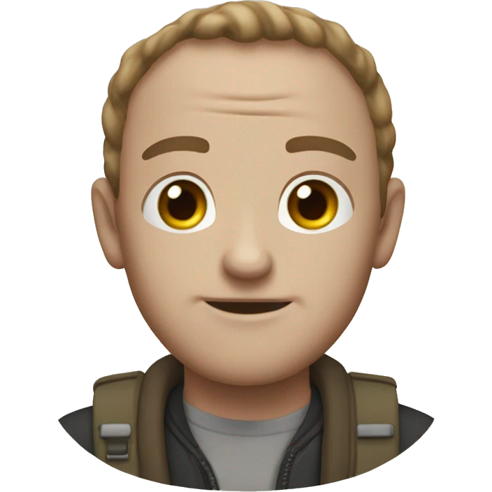 Озон в магазине  emoji