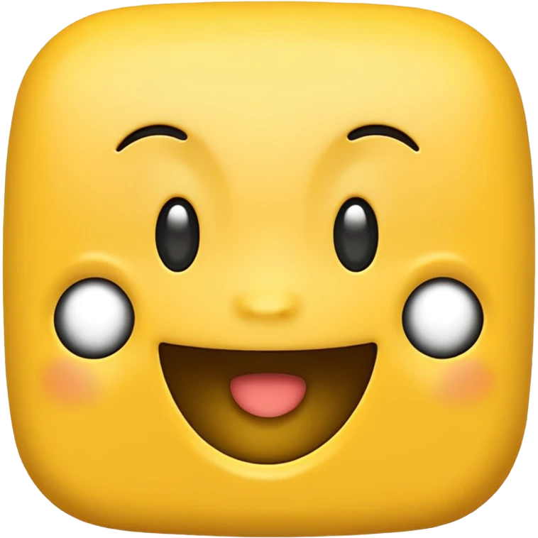 3D emoji emoji