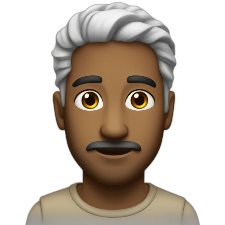 Israël + shit emoji