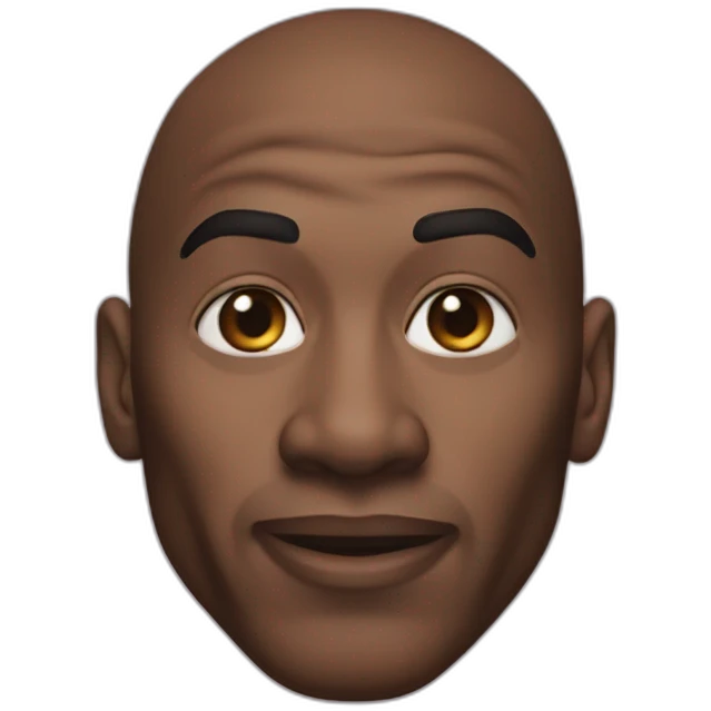 Michael-jordan emoji