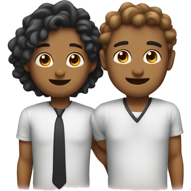 +1  (just + and 1 joined together) emoji