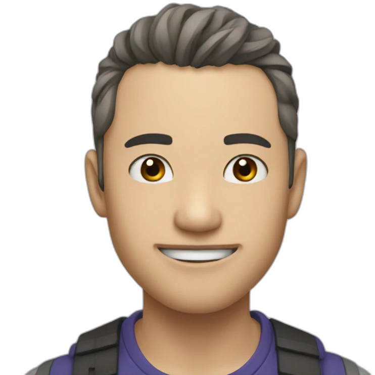 闪电 emoji