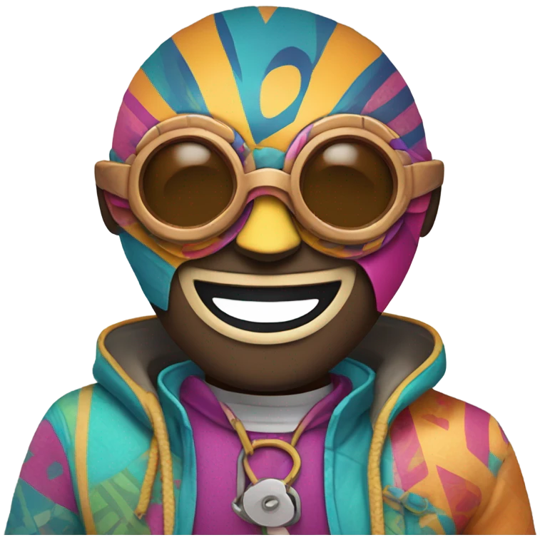 Tobi emoji