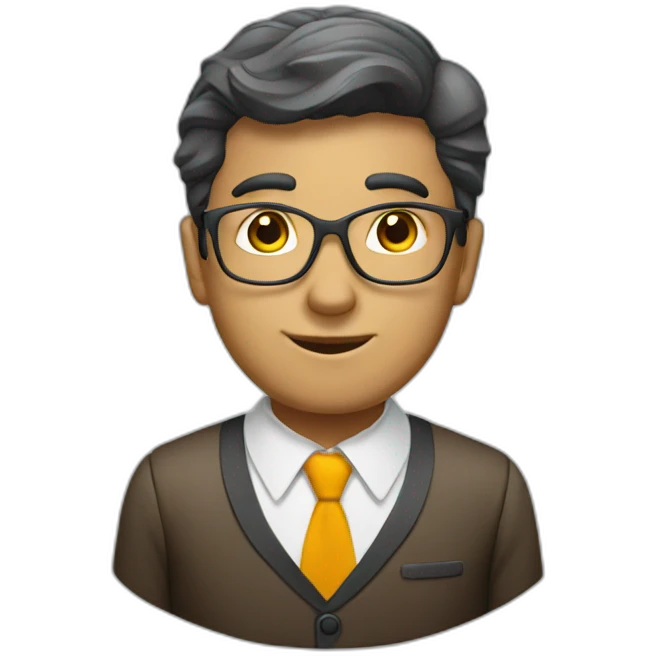 accountant emoji