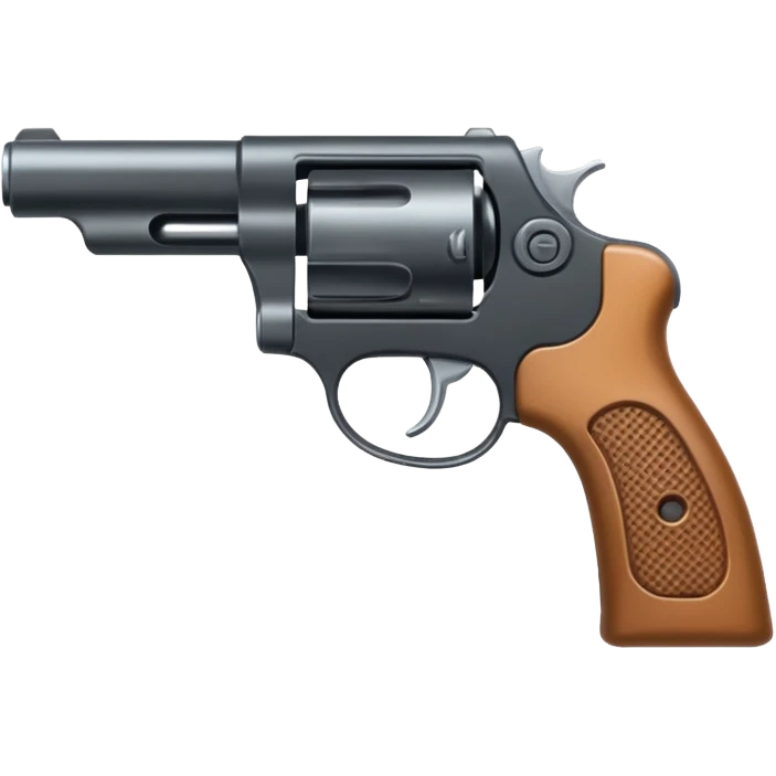 gun emoji