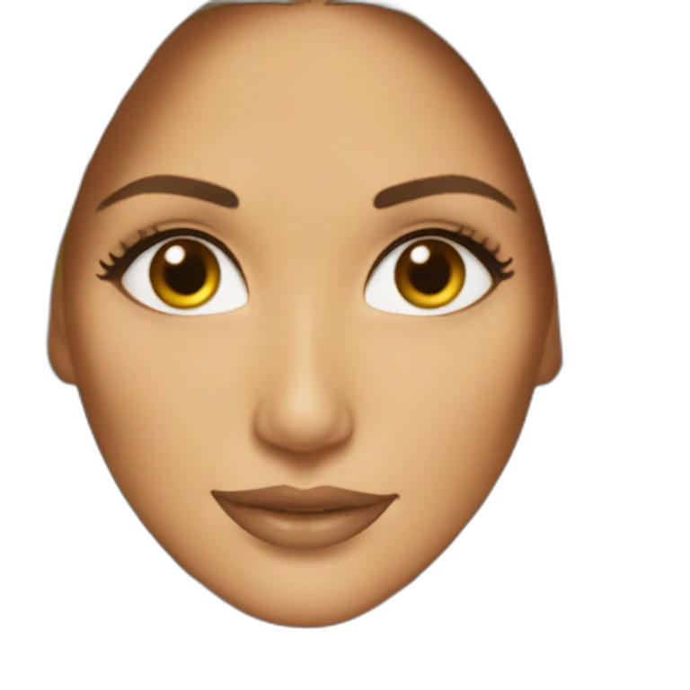 Jenifer lopez emoji