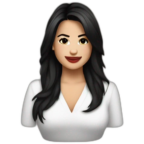 selena lovato emoji