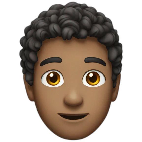 Rory emoji
