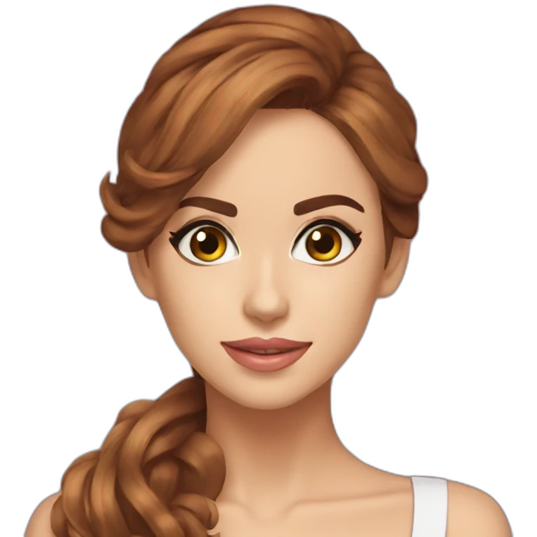 yanet garcia emoji