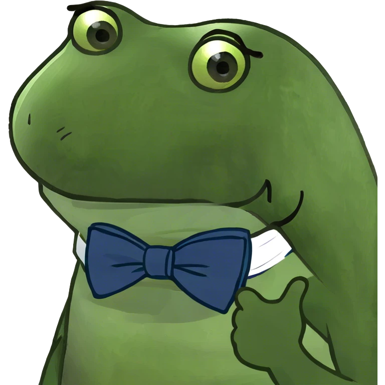 bow emoji