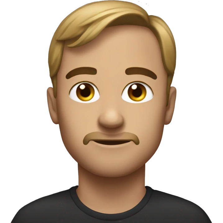 mmm emoji