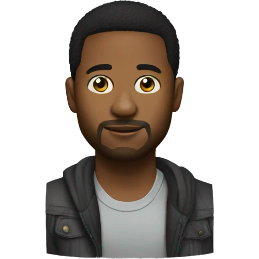 Yomi denzel emoji