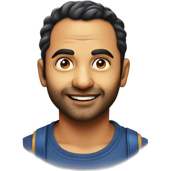 MOLLYWOOD ACTOR Soubin Shahir emoji