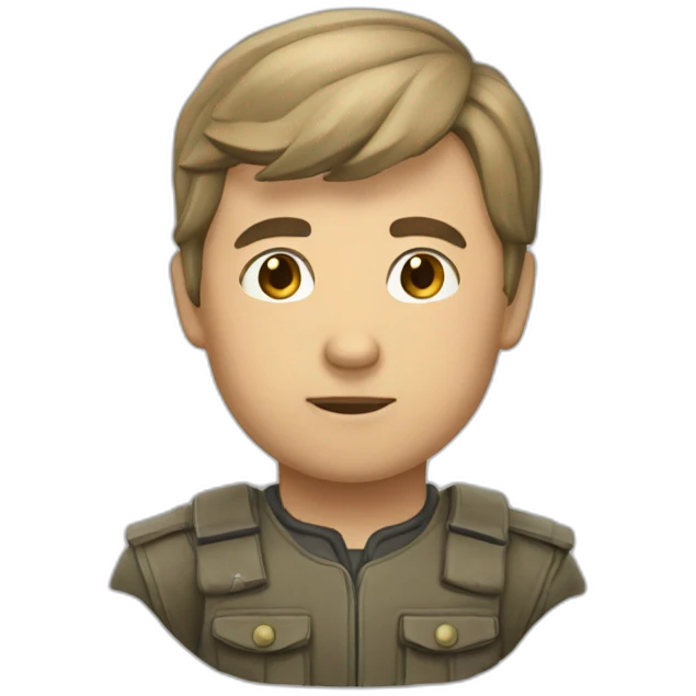 jo nie chcioł emoji