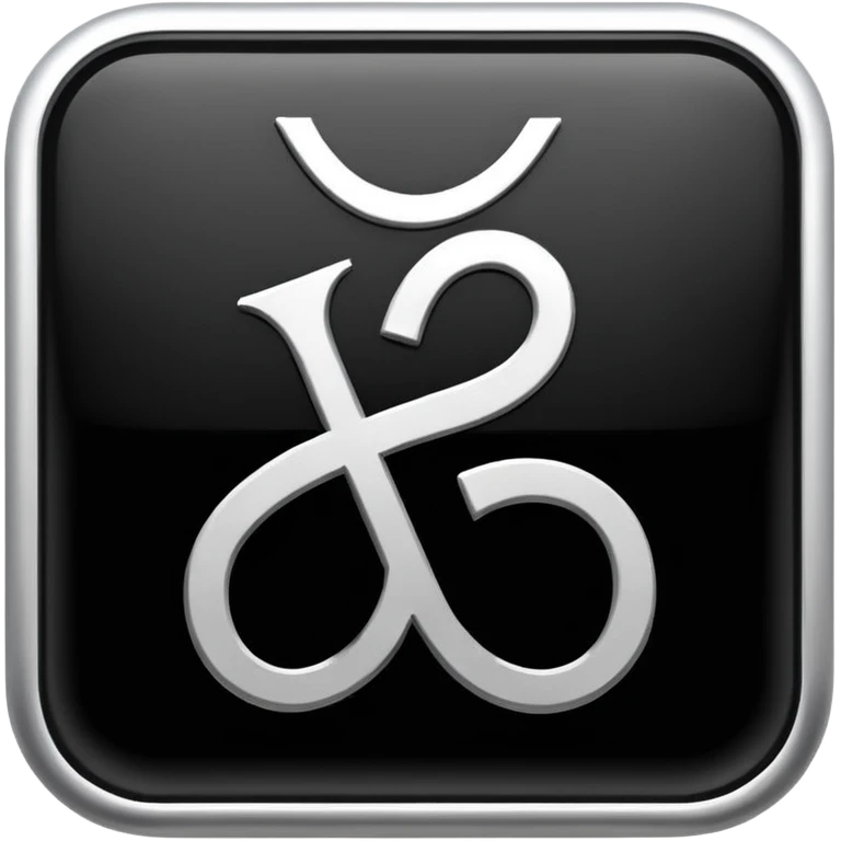 square root maths emoji