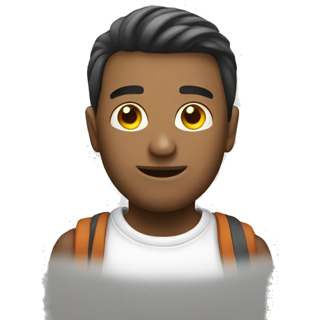 Affiliate marketing emoji