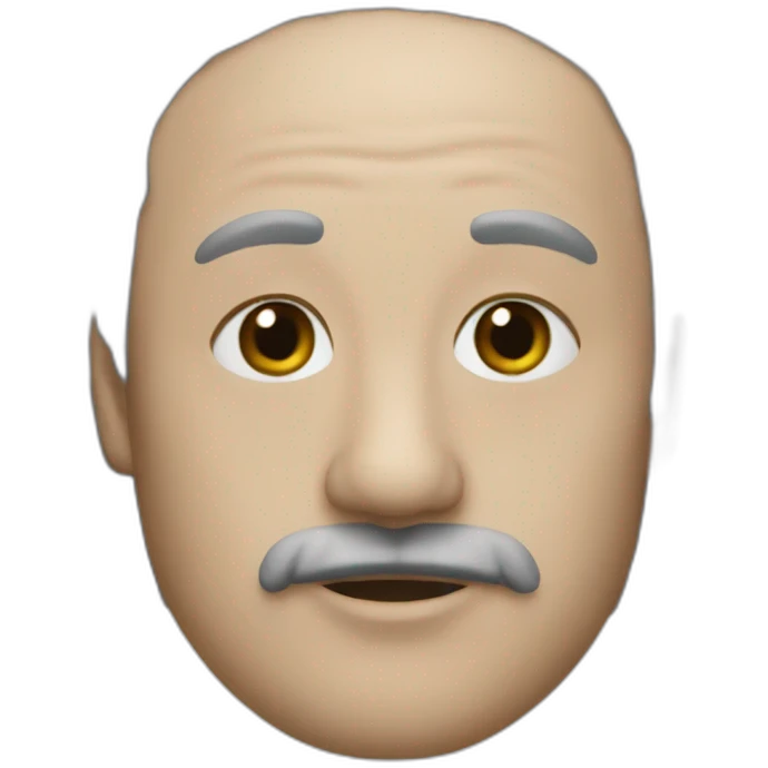 Epe de légende emoji
