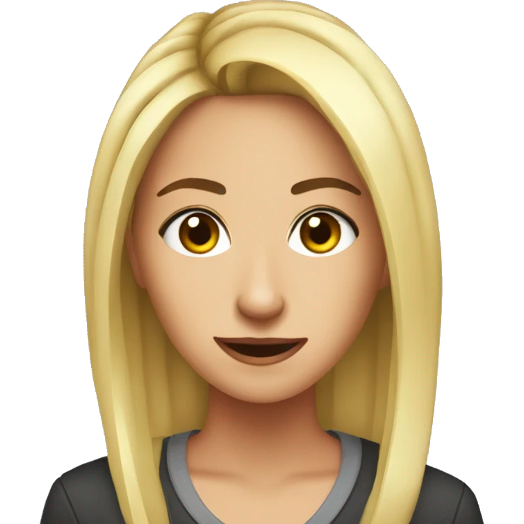 Tessa netting youtuber emoji