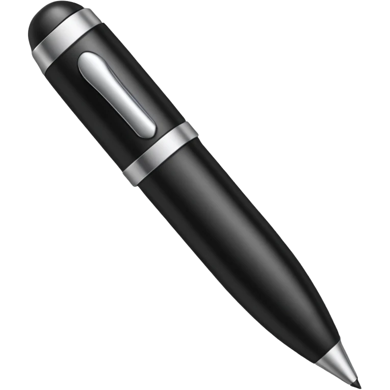 pen emoji