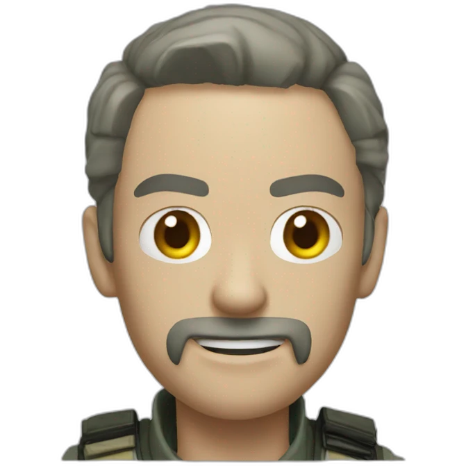 Resident Evil emoji