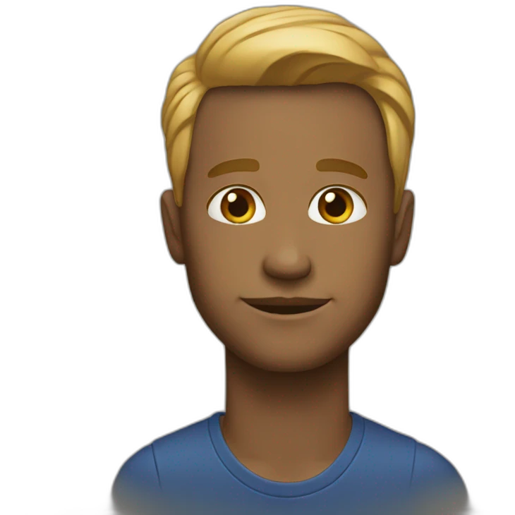 american emoji