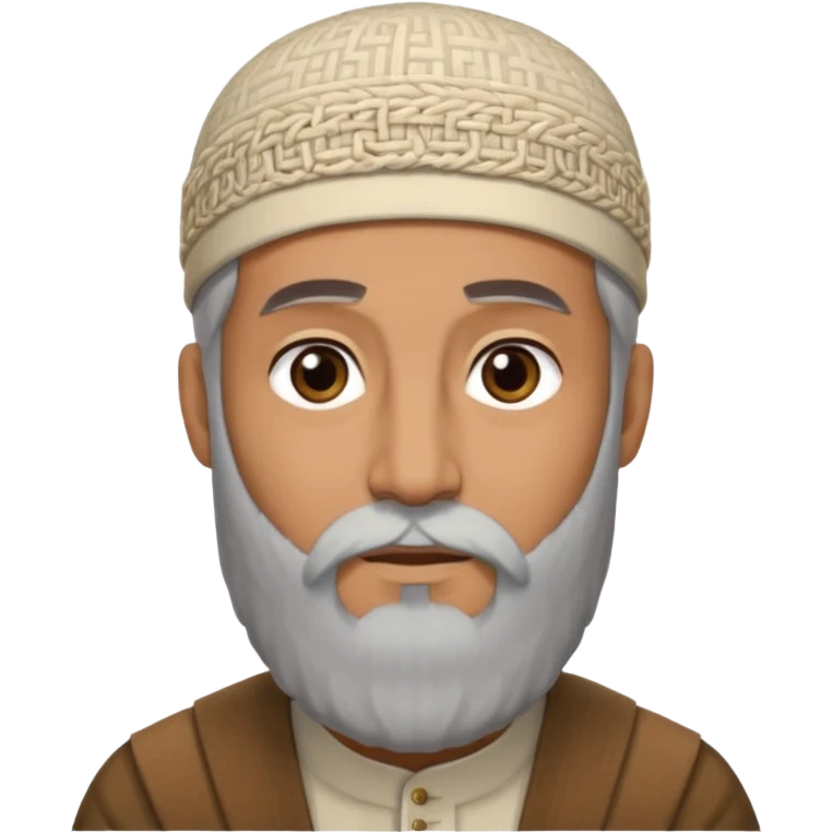 man islam emoji