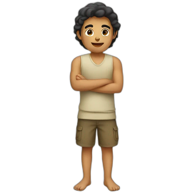 Halimi emoji