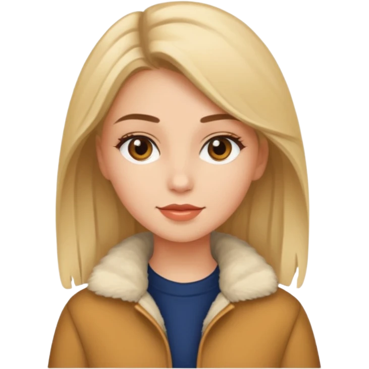 girl fashion emoji