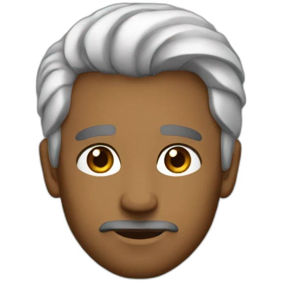 Emmanuel marcon emoji