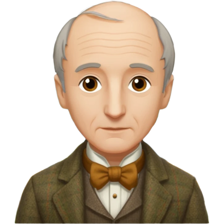 William wordsworth. In.the counteyside emoji