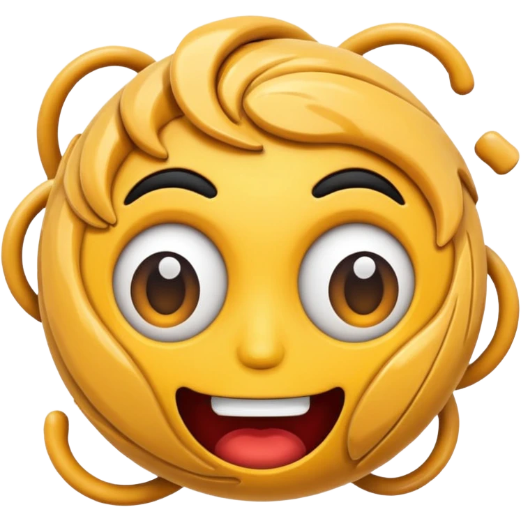 Madness emoji