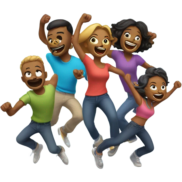 Skibidi emoji