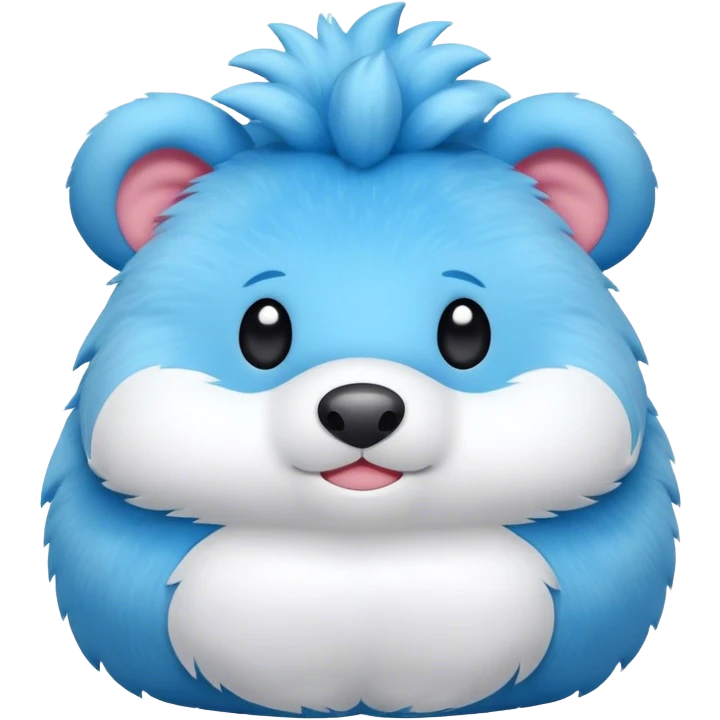 Hoggy wuggy emoji