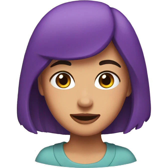 Mabel emoji