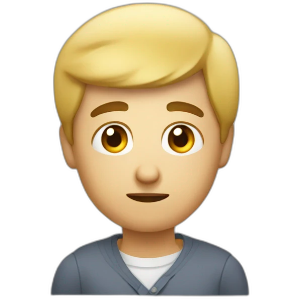 signo de interrogacion emoji