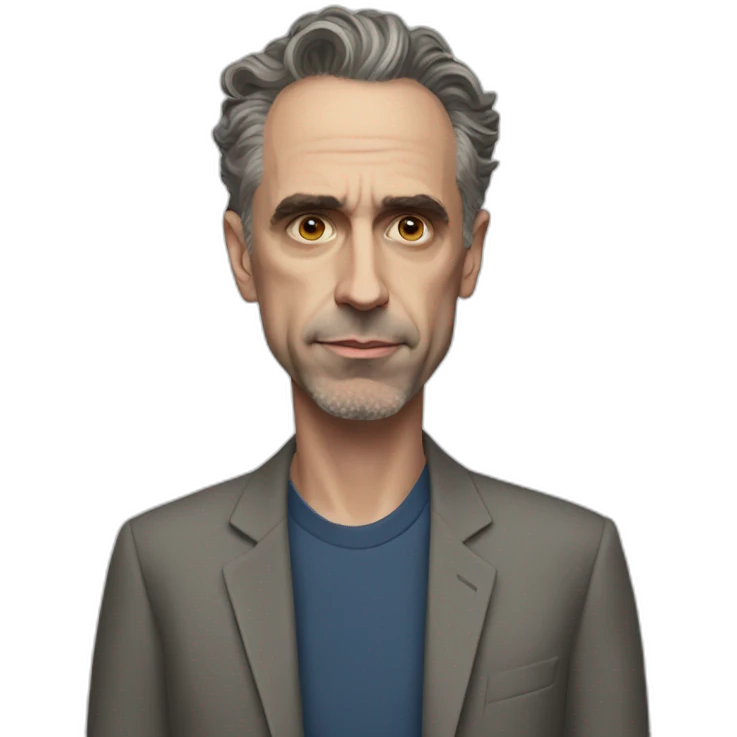 jordan peterson emoji