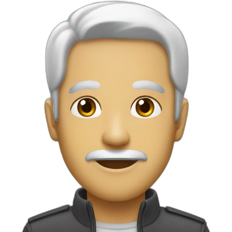 شخص مرعب emoji