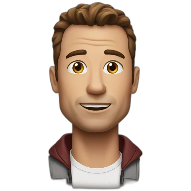 Elon musck emoji