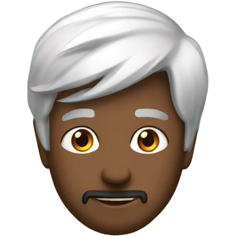 Сон на кровати  emoji